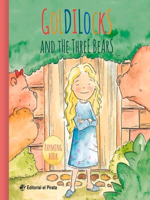 cover image of Goldilocks and the Three Bears